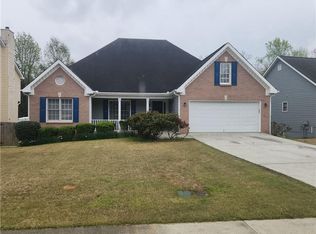 40 Jessamine Trl, Lawrenceville, GA 30046