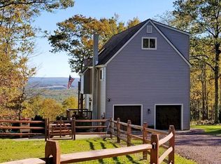 156 Stone Ridge Rd, Albrightsville, PA 18210