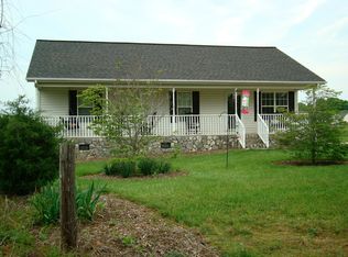 1962 Johnstown Rd, Crouse, NC 28033