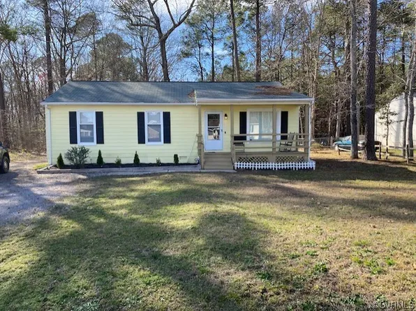 6106 Perthwood Ln, South Chesterfield, VA 23803