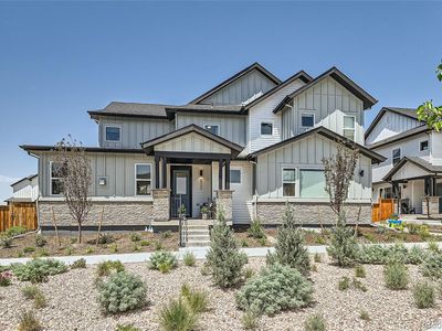 6360 N Emporia Court, Denver, CO, 80238