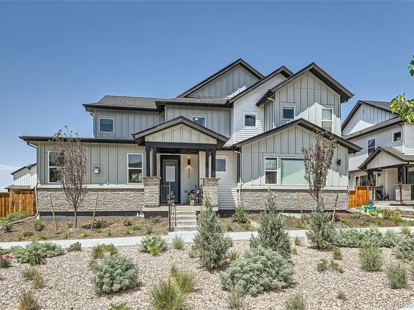 6360 N Emporia Court, Denver, CO 80238