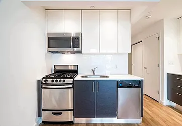 Rented by Astoria Realty