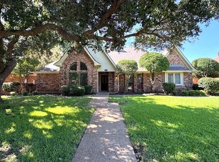 3404 Sailmaker Ln, Plano, TX 75023