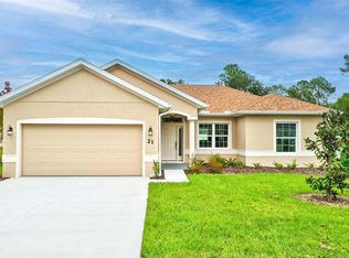 21 Pinell Ln, Palm Coast, FL 32164