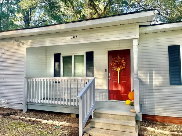 305 Moriarity St, Pineville, LA 71360