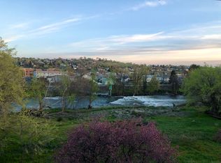 516 NW Bailey Ave #9, Pendleton, OR 97801