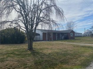 455 S Sycamore St, Campbellsburg, IN 47108