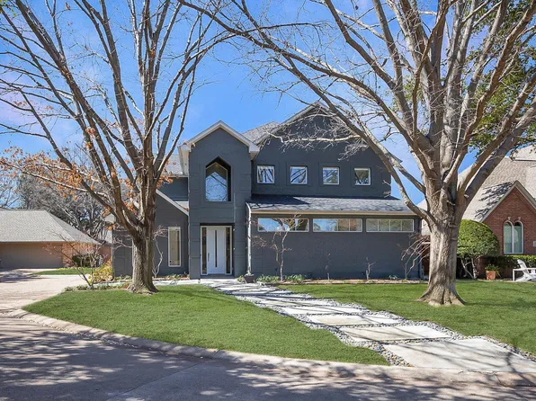 2616 Torrey Pines Dr, Fort Worth, TX 76109