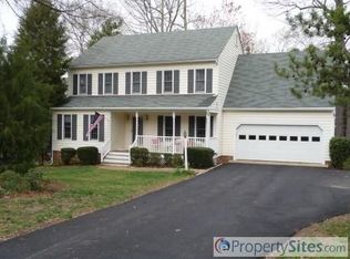 14310 Cove Ridge Pl, Midlothian, VA 23112