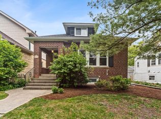 2749 Reese Ave, Evanston, IL
