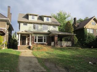 859 East Blvd, Cleveland, OH 44108
