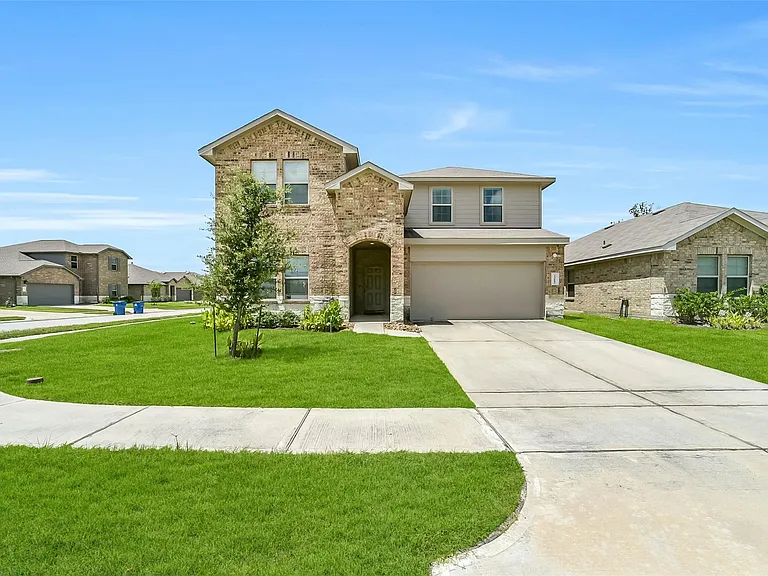 23603 Blodgett Peak Trl — Photo 3
