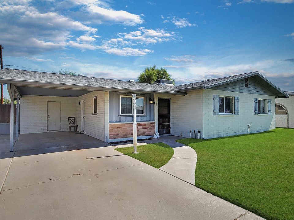 1st image of 3332 W GLENN Drive