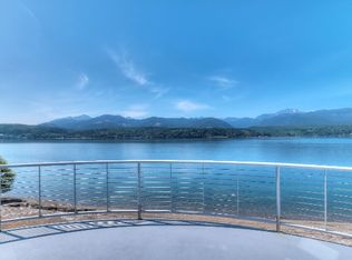 3290 Forest Springs Rd, Seabeck, WA 98380