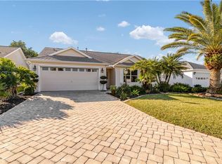 2674 Morven Park Way, The Villages, FL 32162