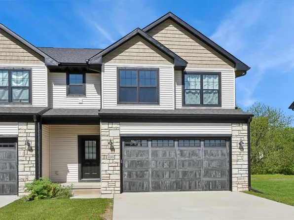1155 Ivy Ln, North Liberty, IA 52317