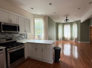 3640 W Polk St UNIT 2, Chicago, IL 60624
