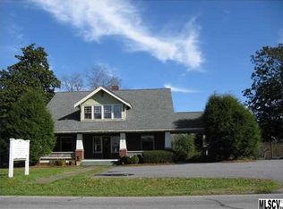 623 Main St, Hudson, NC 28638