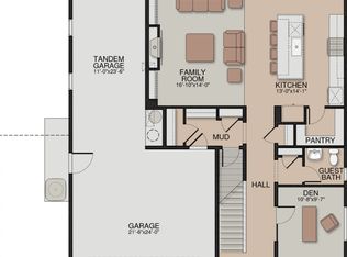 Colleton Plan, Pinnacle, Meridian, ID 83642