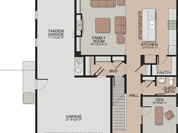 Colleton Plan, Pinnacle
