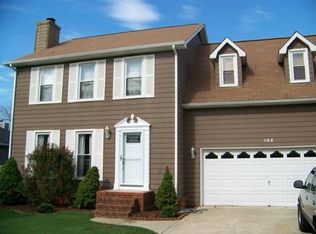 102 Medicine Bend Dr, Madison, AL 35758