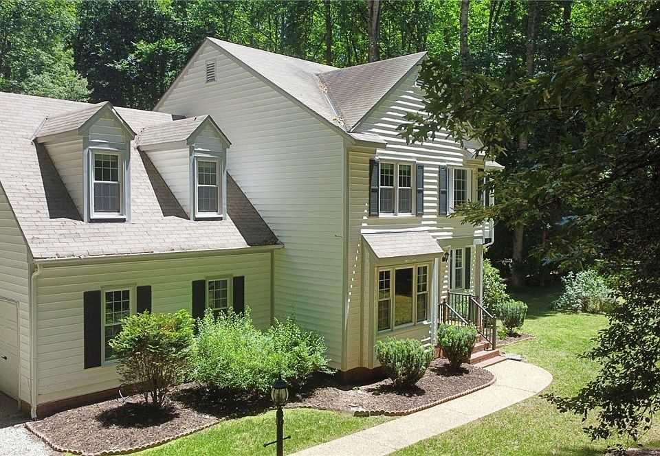 1880 Norwood Creek Dr, Powhatan, VA 23139 Zillow