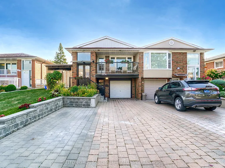 3606 Twinmaple Dr — Photo 1