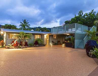 4 Bedroom Main House