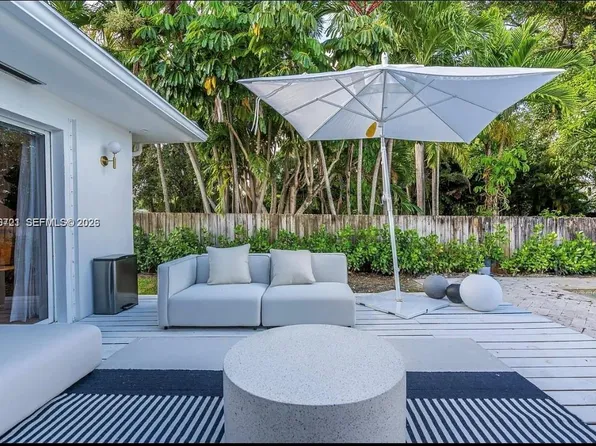 1001 NE 86th St, Miami, FL 33138