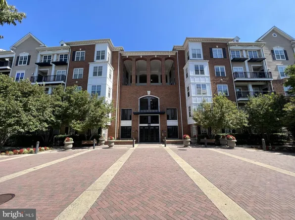 501 Hungerford Dr APT P85, Rockville, MD 20850