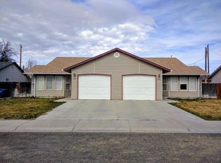 231 N 25th St, Nampa, ID 83687