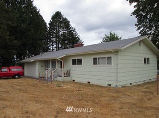 133 Gunnell Rd, Winlock, WA 98596