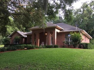 256 SE 28th Way, Melrose, FL 32666
