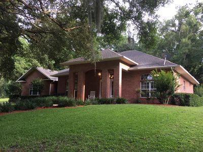 256 SE 28th Way, Melrose, FL, 32666