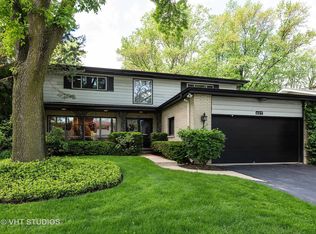 407 Brookside Dr, Wilmette, IL 60091