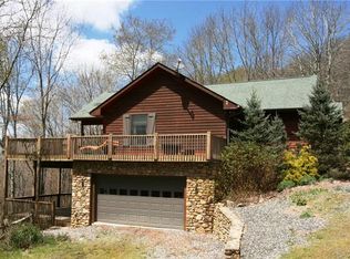 2259 El Miner Dr, Mars Hill, NC 28754