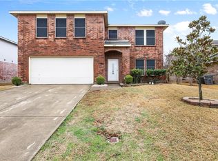 14842 Canyonridge Dr, Balch Springs, TX 75180