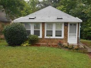 77 Aberdeen Rd, Springfield, MA 01109