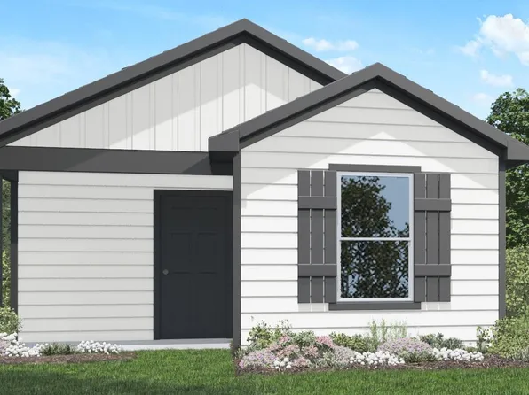 10863 N Baron Village Dr, Conroe, TX 77306