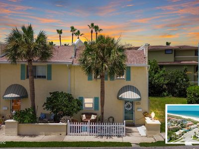 2233 SEMINOLE Road #7, Atlantic Beach, FL, 32233