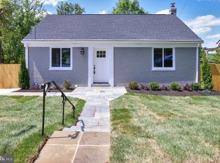 2028 S Quincy St, Arlington, VA