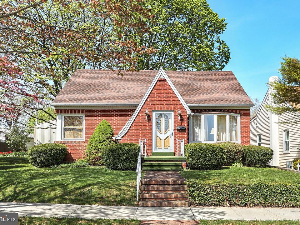 430 Moul Ave, Hanover, PA 17331 Zillow