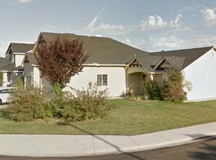 1812 W Bellagio Dr, Meridian, ID 83646