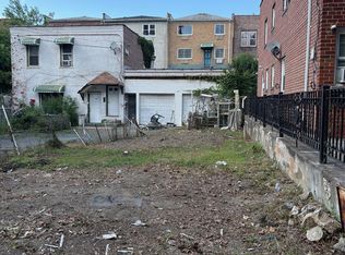 845 E 213th Street, Bronx, NY 10467