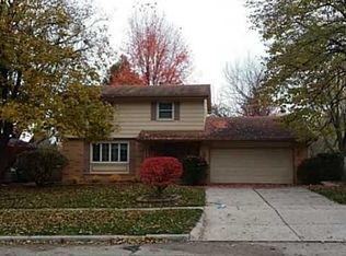 917 SE 4th St, Ankeny, IA 50021