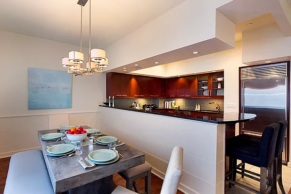 Sold by Brown Harris Stevens | media 6