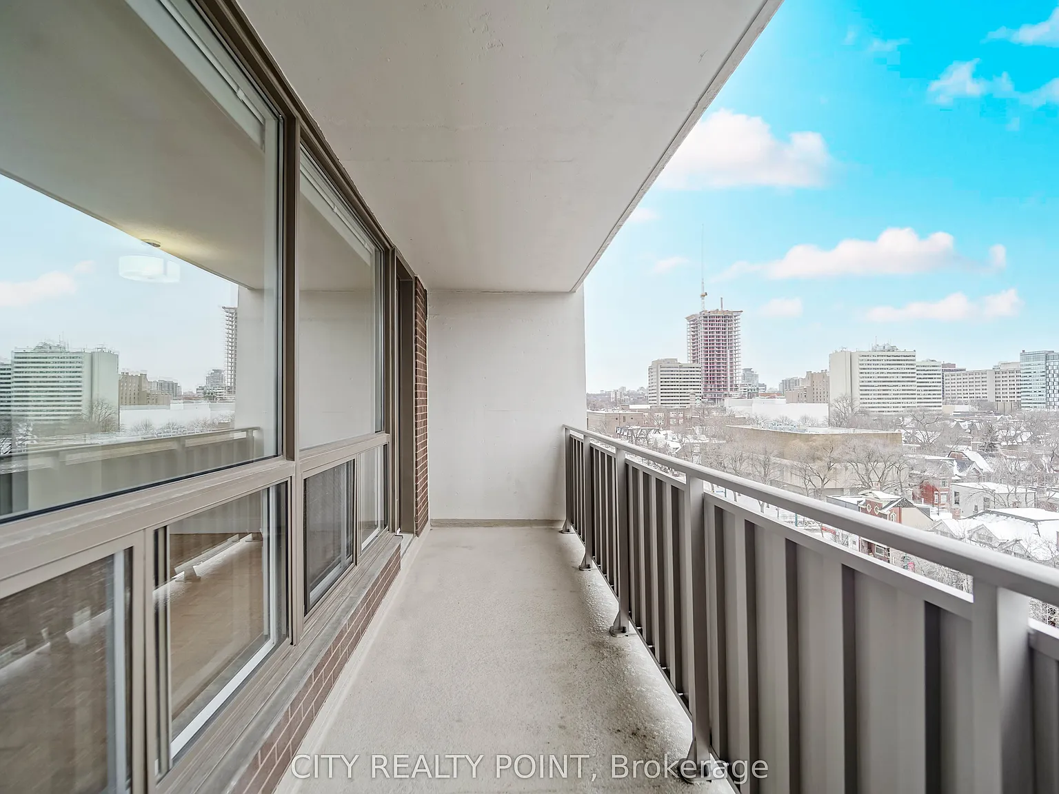 1 bed, $2,350 — Photo 3