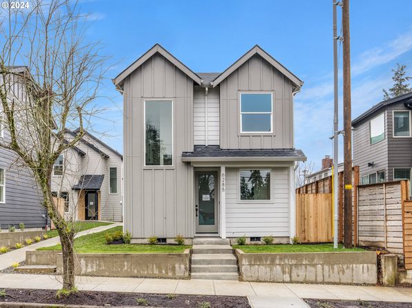 6285 NE 19th Ave, Portland, OR 97211