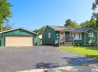 2440 W Cheyenne Rd, Waukegan, IL 60087